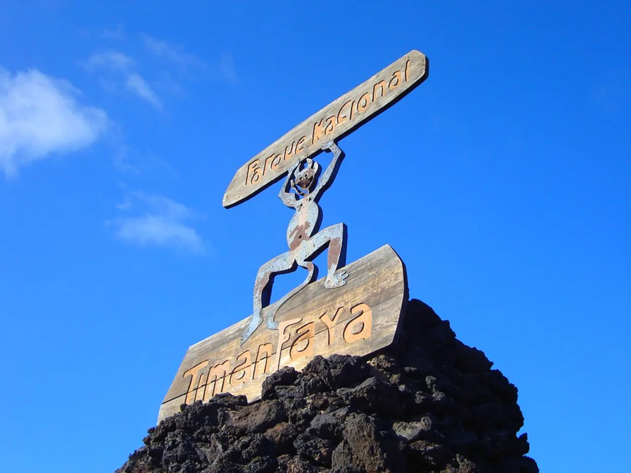 Lanzarote