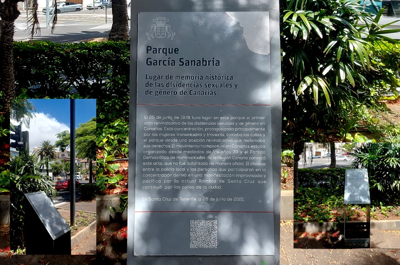 Memoria histórica LGTBIQA+ en Canarias: del silencio al orgullo callejero