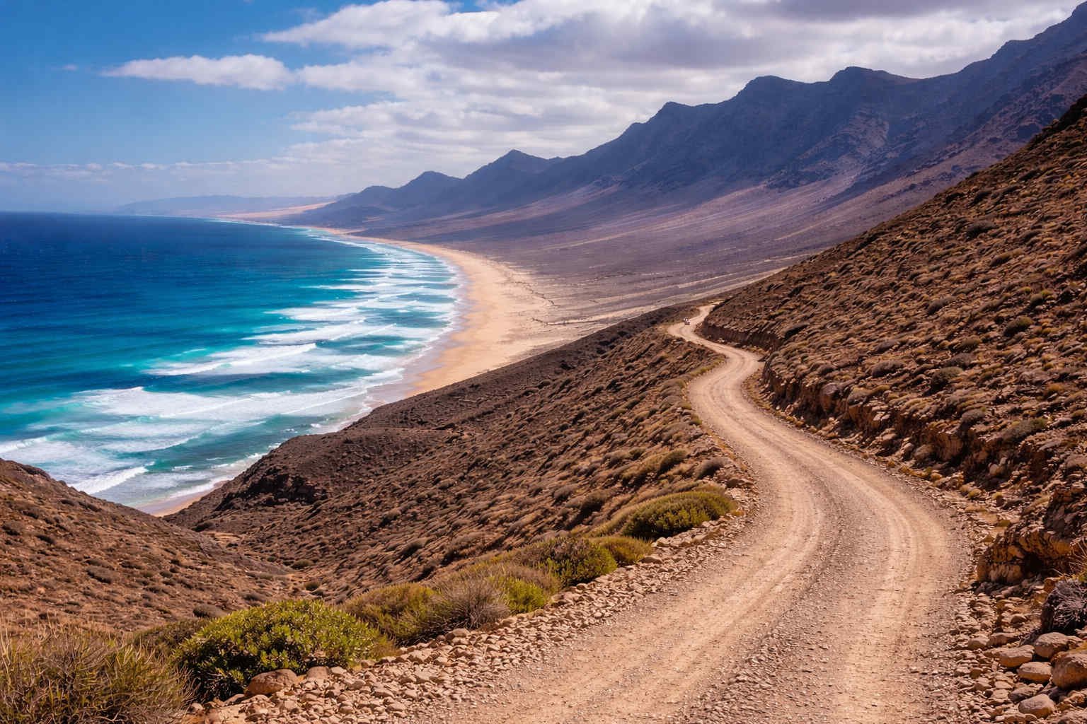 Fuerteventura