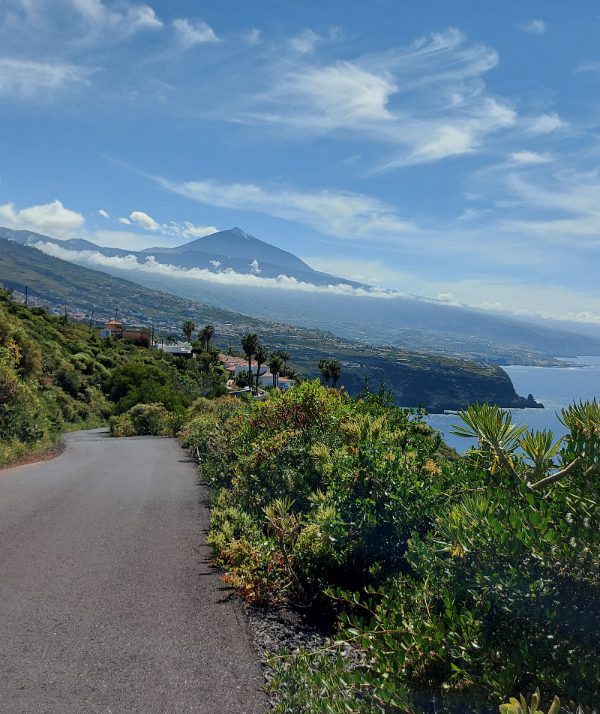 El Caletón en La Matanza de Acentejo Tenerife