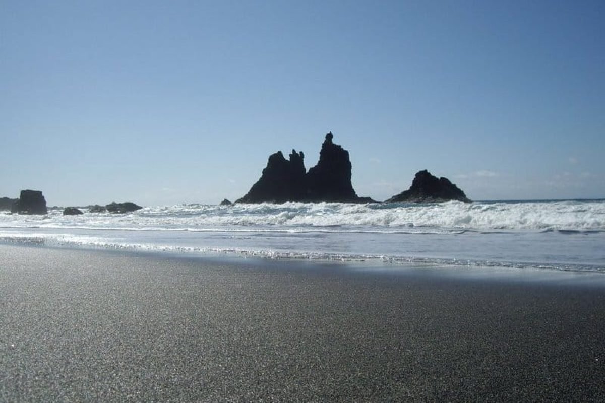 Playa_de_Benijo Playa_de_Benijo